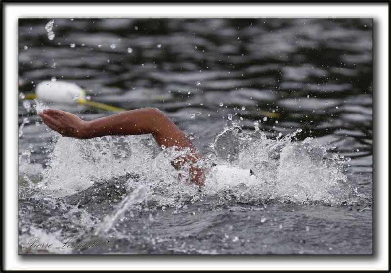  NOELIA PETTI,  Troisime 2010  /  Third 2010,  2h25m09s  -  La bataille  larrive  /   Fight to the finish    _MG_3031 a
