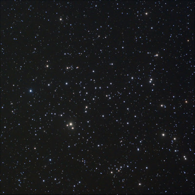 NGC 752 (Caldwell 28)