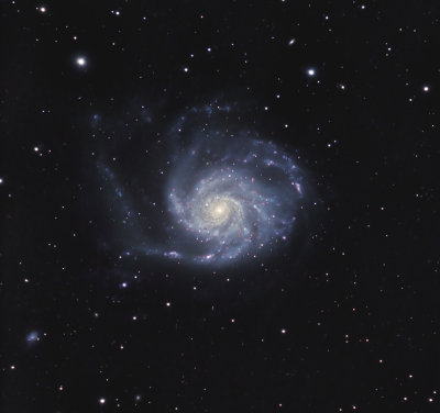 M 101