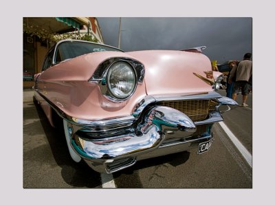 56 Caddie.