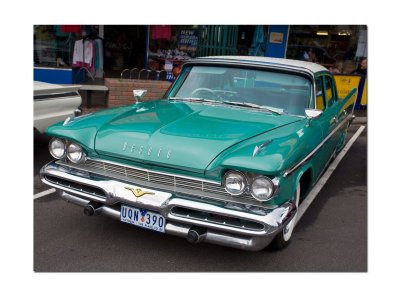 Desoto.