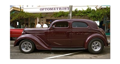 Hot rod 4.