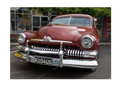 Mercury.
