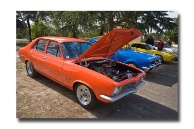 Aussie muscle Holden Torana LJ.jpg