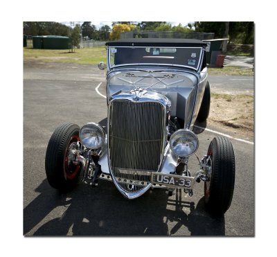 A hot silver Ford roadster.jpg