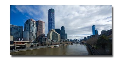 Southbank in Melbourne by the Yarra.jpg