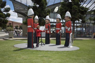 Conducting the band.jpg