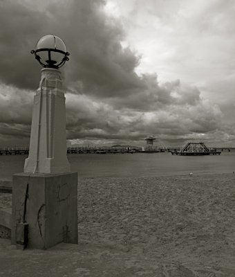 Lampost by the beach.jpg