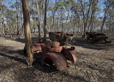 Old Fords dumped in the bush 11.jpg