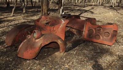 Old Fords dumped in the bush 18.jpg