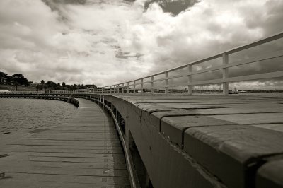 Boardwalk