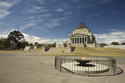 Melbournes Shrine of remberence 2.jpg