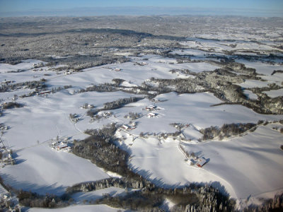 Norway Winter 2009