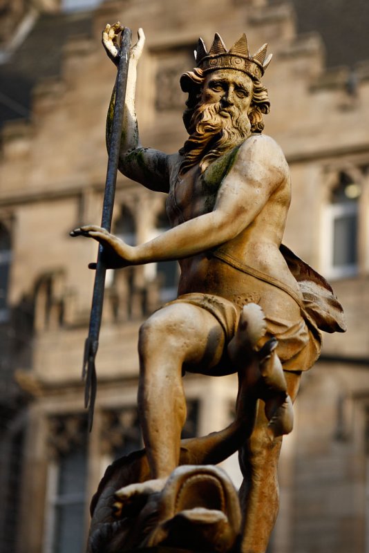 Neptune