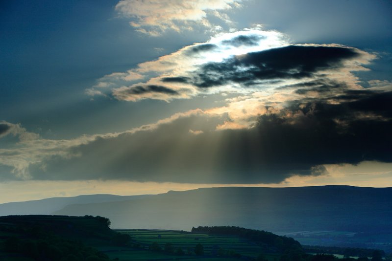 20090603 - Rays