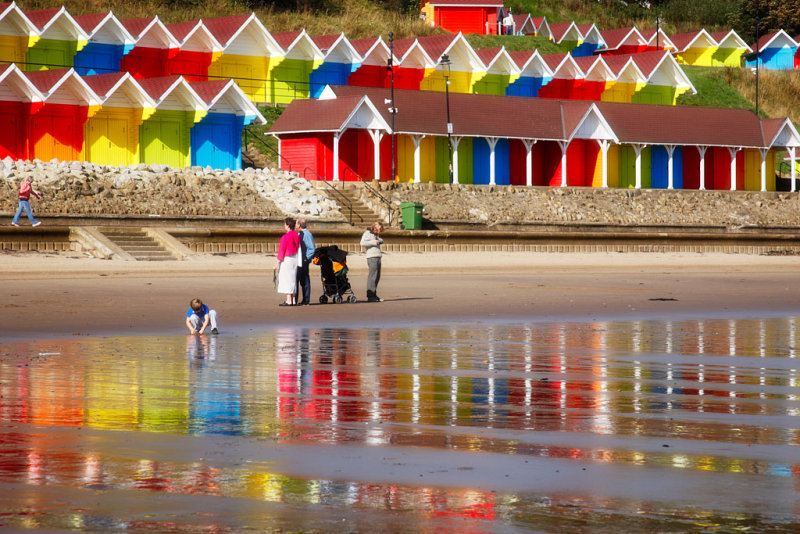 20100918 - Huts