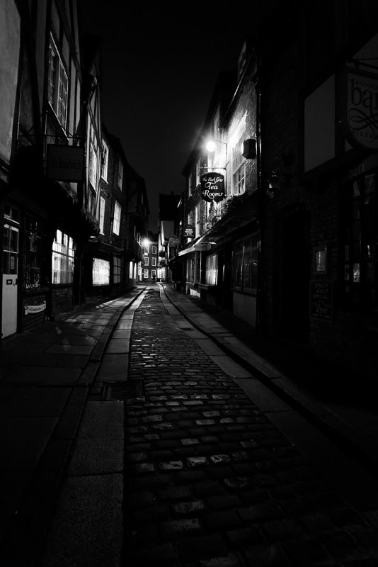 20080208 - Shambles