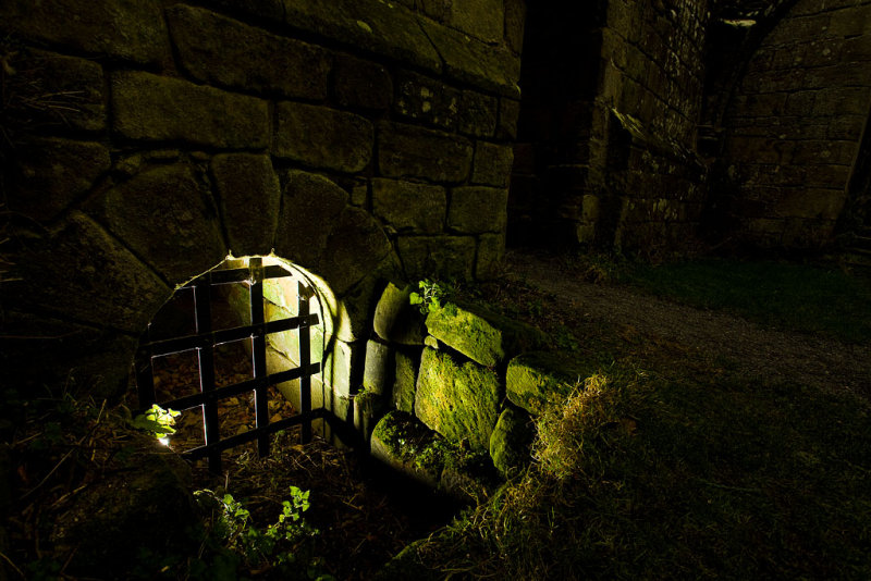 20080223 - Jervaulx Abbey