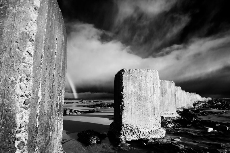 20080227 - Groynes