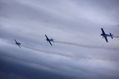 20080906 - Blades