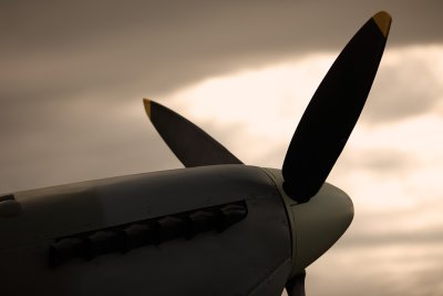 Spitfire