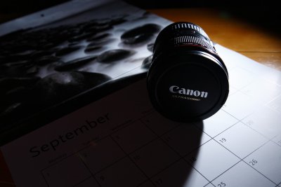 20080916 - Calendar