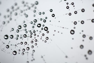 20080918 - Droplets