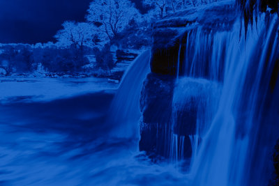 20090207 - Waterfalls