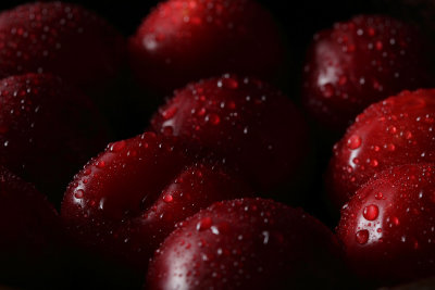 20090211 - Feeling Fruity