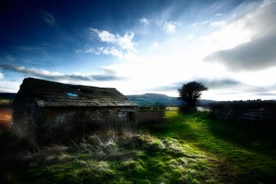 20090330 - Rubbish Barn Shot...