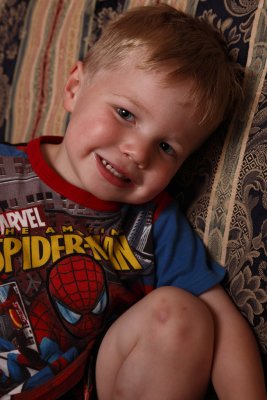 20090911 - SpiderSam