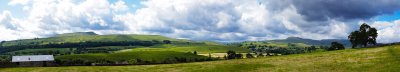 20100702 - Addlebrough and Wether Fell
