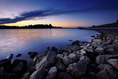 20100818 - Glow