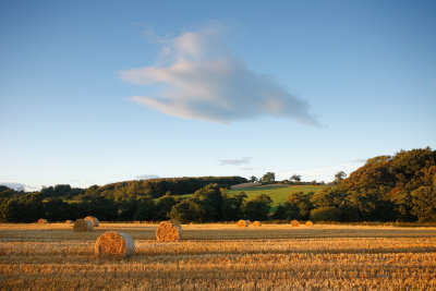 20120919 - A Little Cloudy