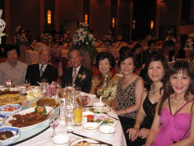 2009 - Adam & Jiaqi's Wedding