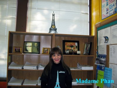 2008 - French Club (2007 - 2008)