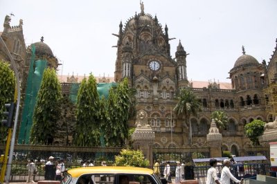 _DSC1285 V.T.Station Mumbai
