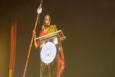 Kirtana Kumar