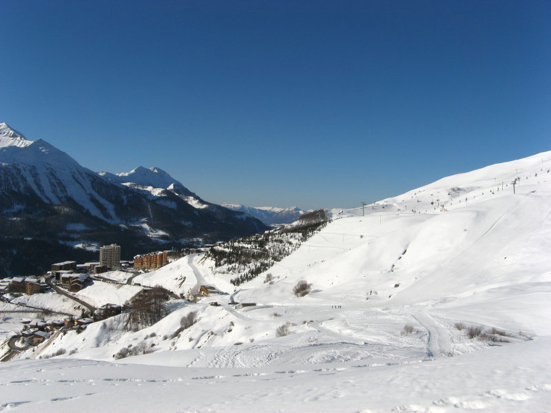 MERLETTE(hautes alpes)
