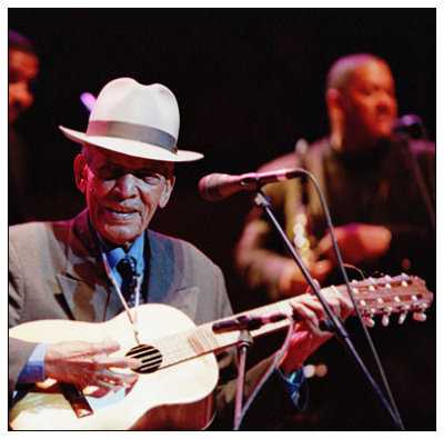 Buena Vista Social Club