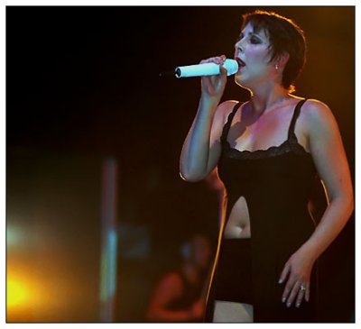 Human League