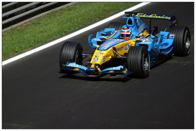Monza Grand Prix 2006