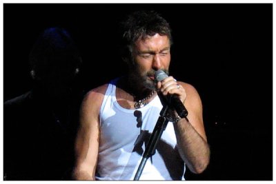 Paul Rodgers