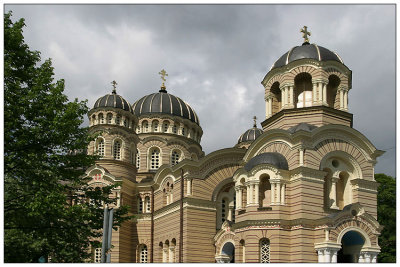 Orthodox Cathedral of the Birth of Christ