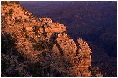 Grand Canyon National Park