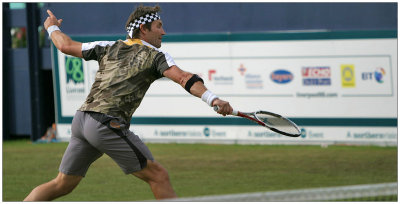 Pat Cash