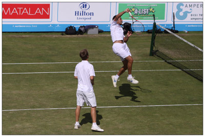 Men's Doubles