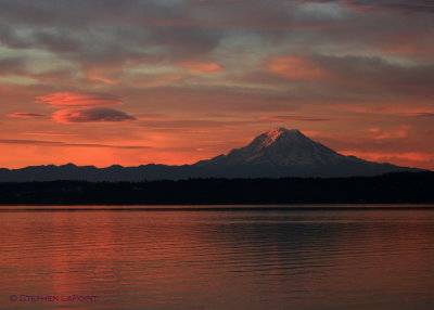 Vashon Island