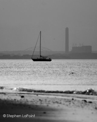 Sailboat Cape Cod