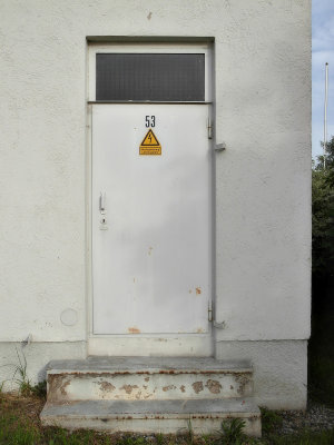 High Voltage